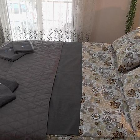 Ellada Apartment เอเธนส์ ภายนอก รูปภาพ