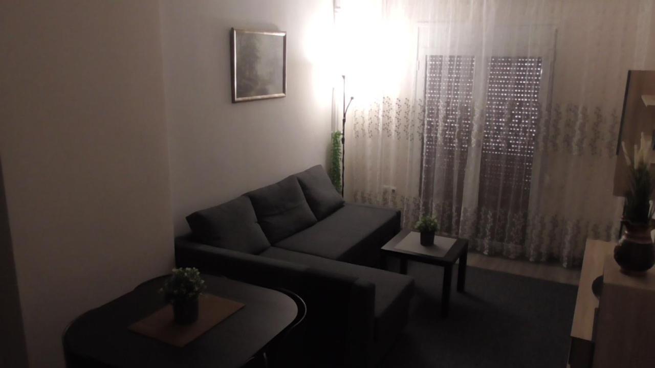 Ellada Apartment เอเธนส์ ภายนอก รูปภาพ