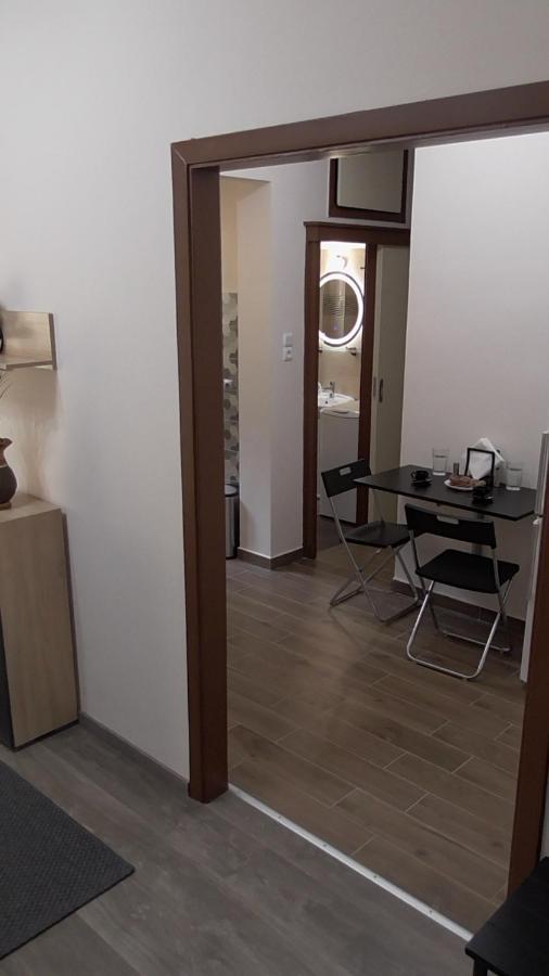 Ellada Apartment เอเธนส์ ภายนอก รูปภาพ