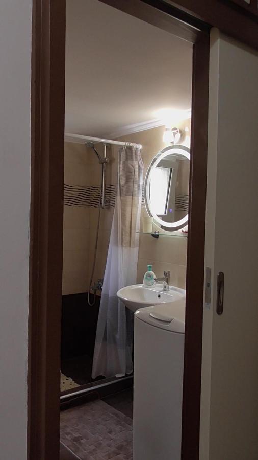 Ellada Apartment เอเธนส์ ภายนอก รูปภาพ