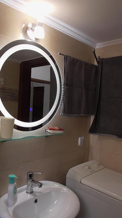 Ellada Apartment เอเธนส์ ภายนอก รูปภาพ