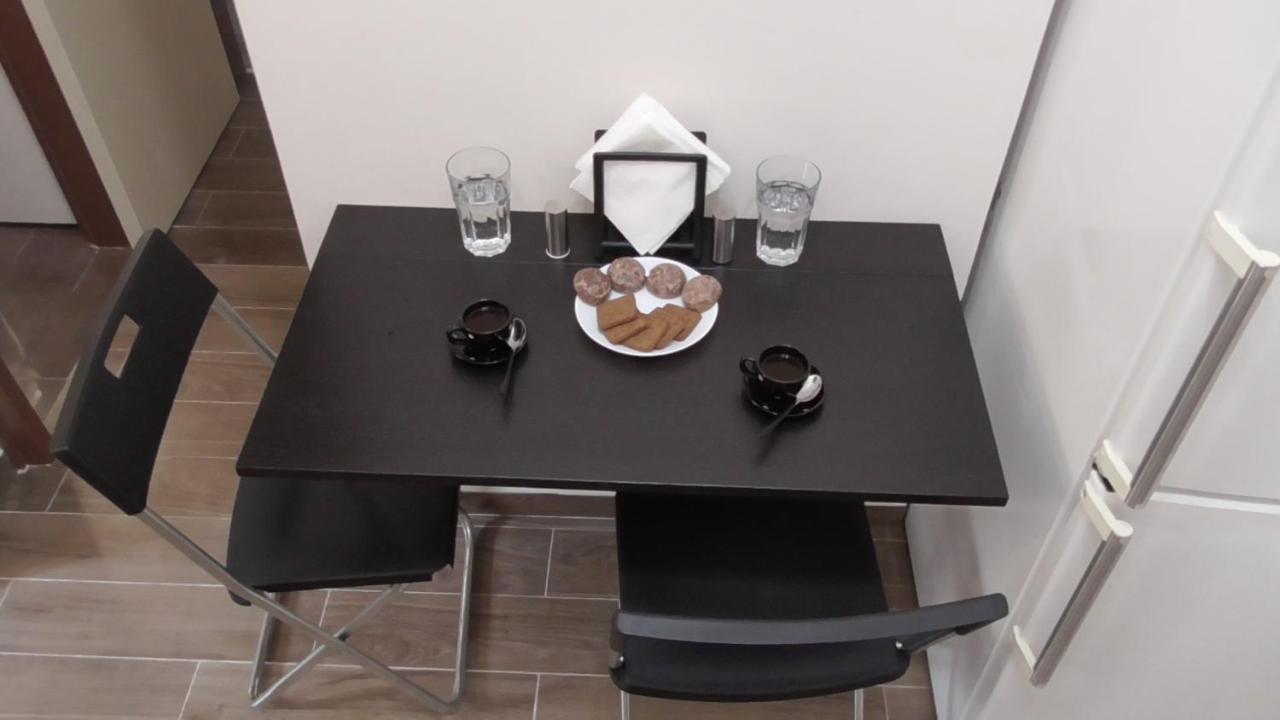 Ellada Apartment เอเธนส์ ภายนอก รูปภาพ
