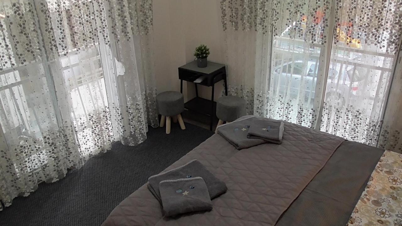 Ellada Apartment เอเธนส์ ภายนอก รูปภาพ