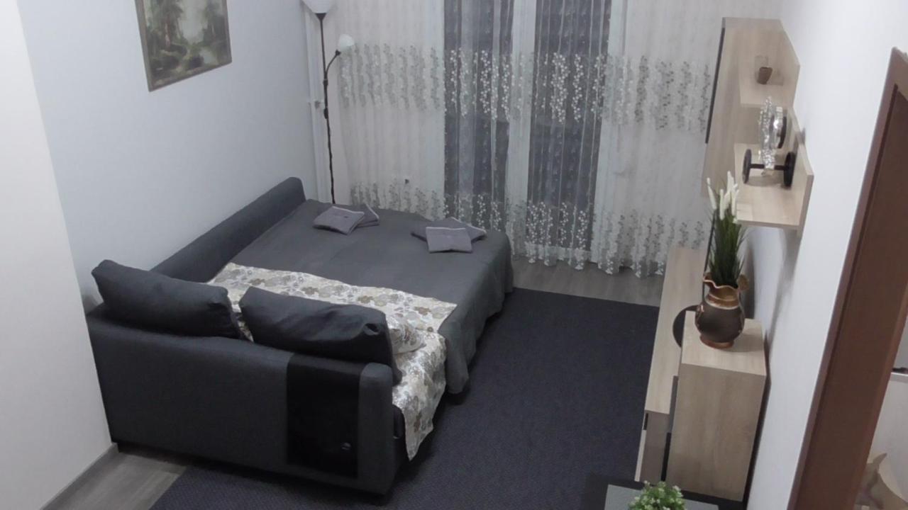 Ellada Apartment เอเธนส์ ภายนอก รูปภาพ