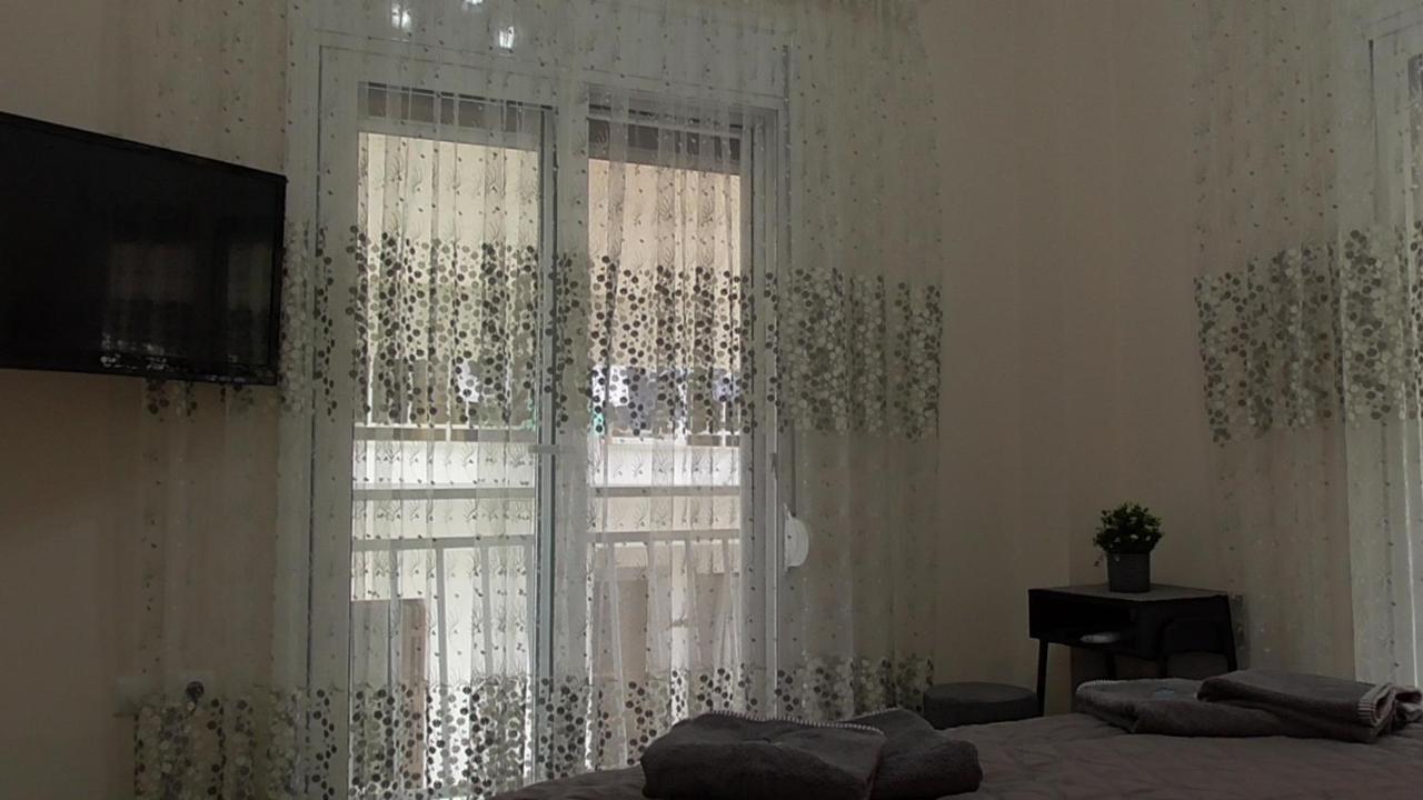 Ellada Apartment เอเธนส์ ภายนอก รูปภาพ